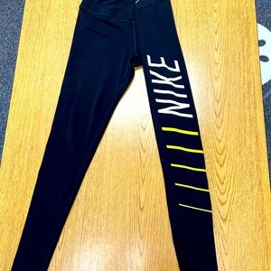Nike Leggings